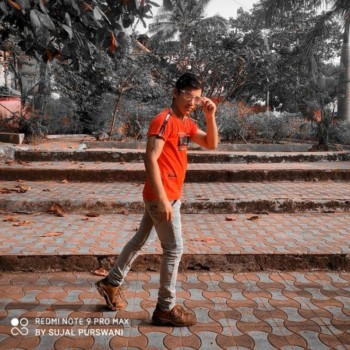 sujal purswani
